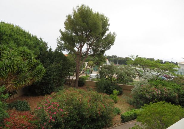 location Studio cabine Sete