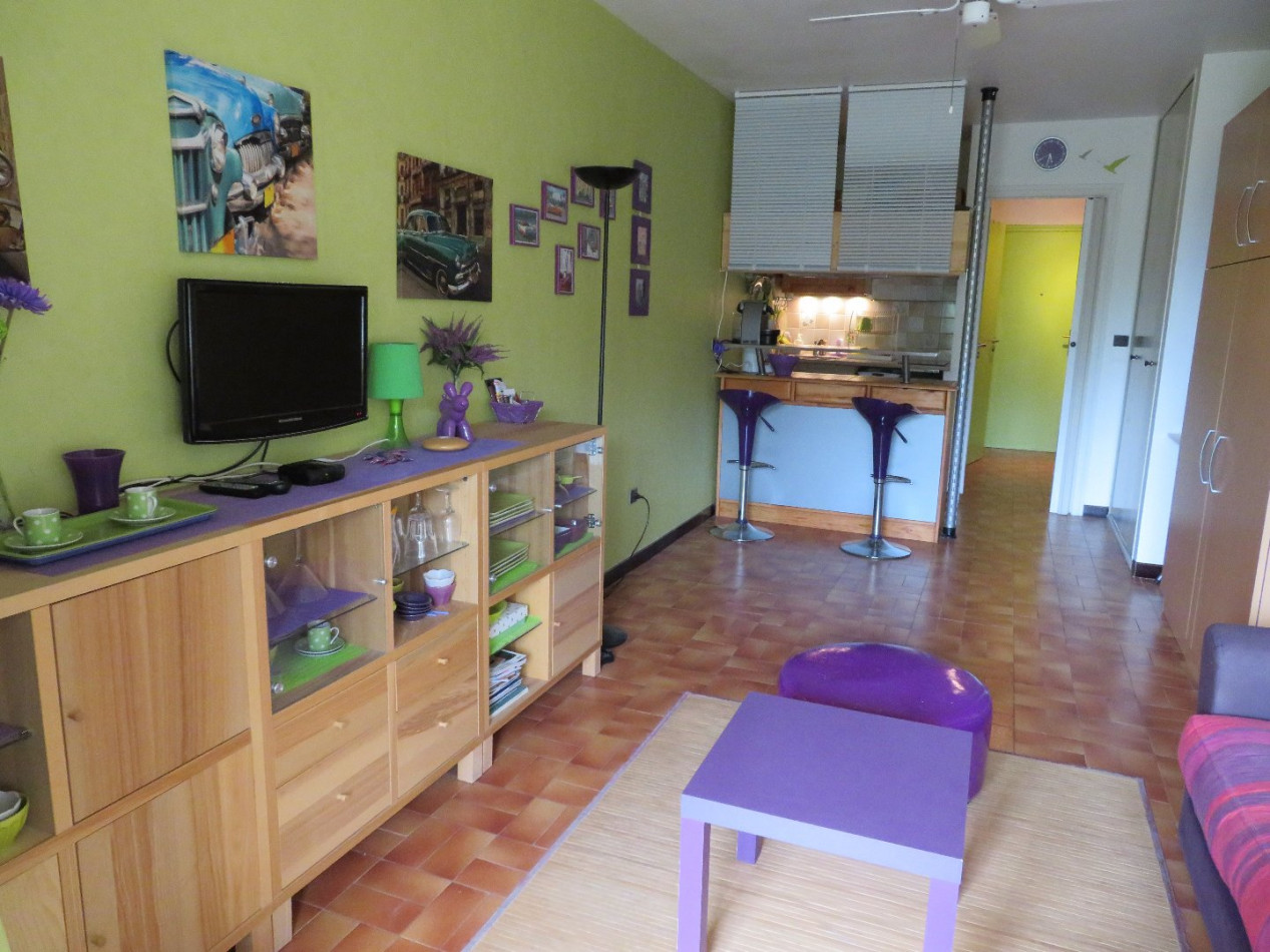 location Studio cabine Sete - Photo 8