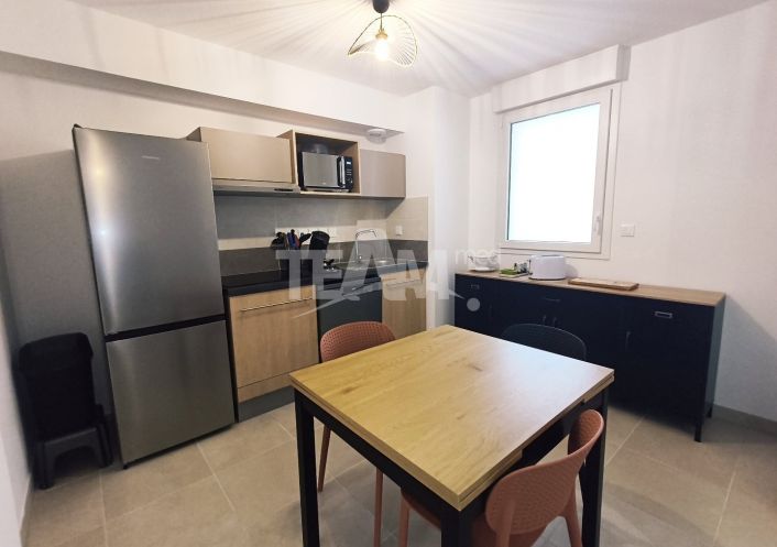 location Appartement Sete