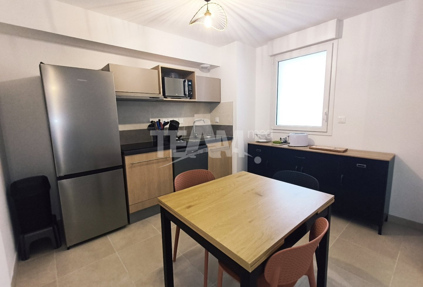 location Appartement Sete - Photo 2