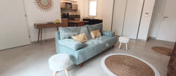 location Appartement Sete