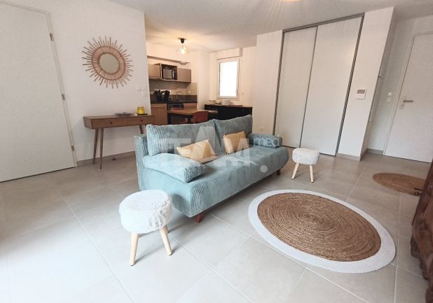 location Appartement Sete