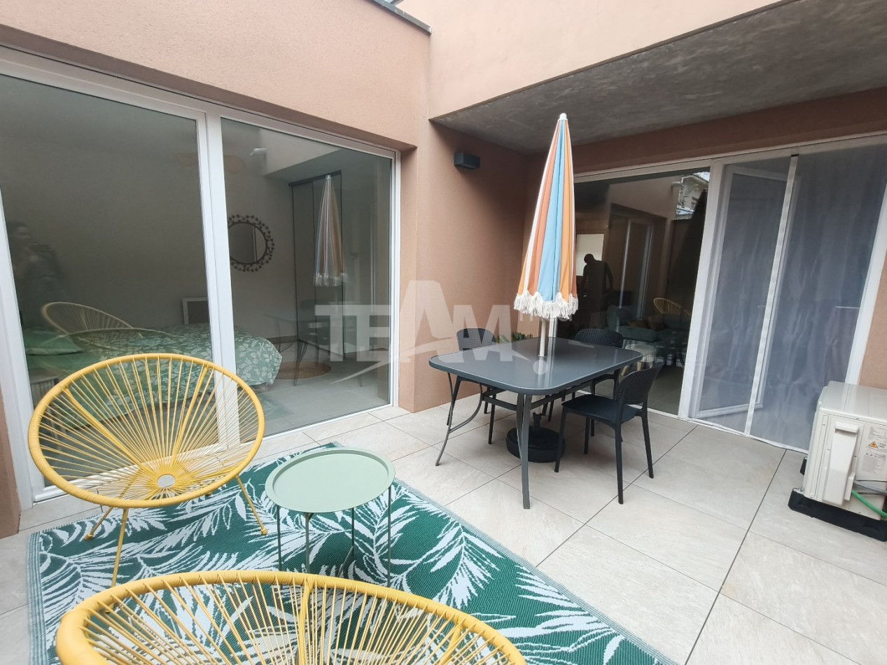 location Appartement Sete - Photo 5