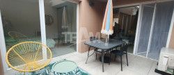 location Appartement Sete