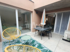 location Appartement Sete