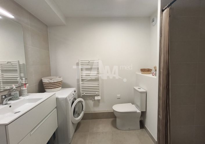 location Appartement Sete