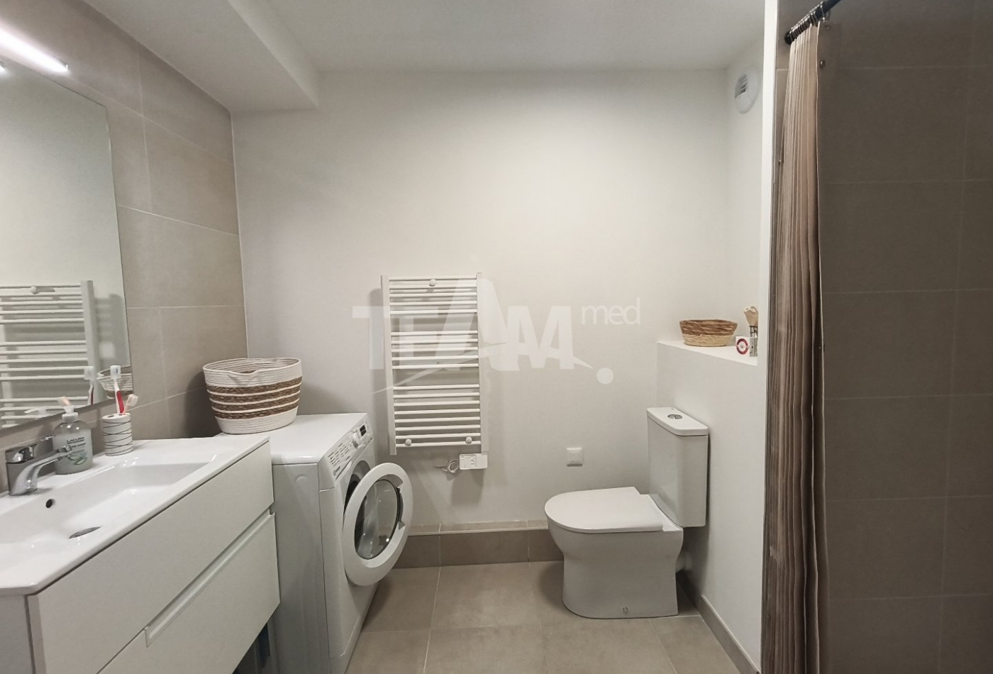 location Appartement Sete - Photo 6
