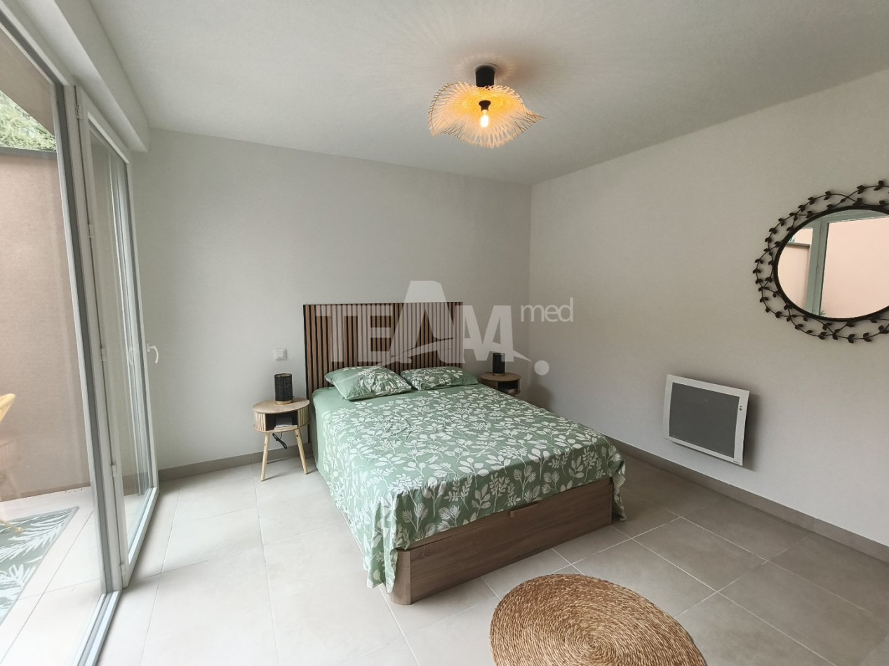 location Appartement Sete - Photo 4