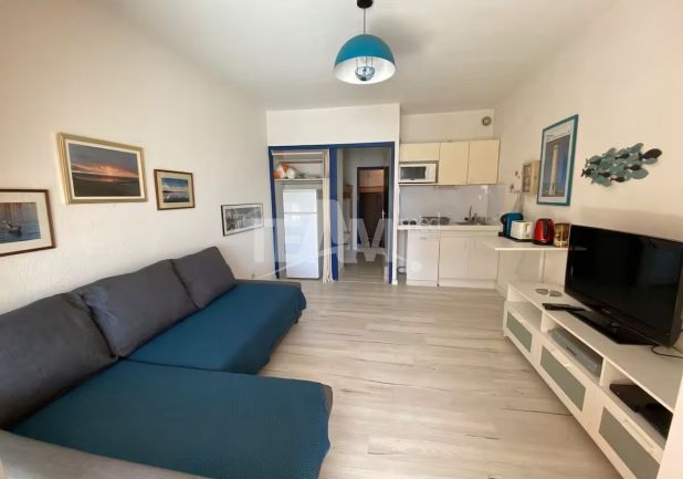 location Studio cabine Sete