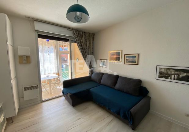 location Studio cabine Sete