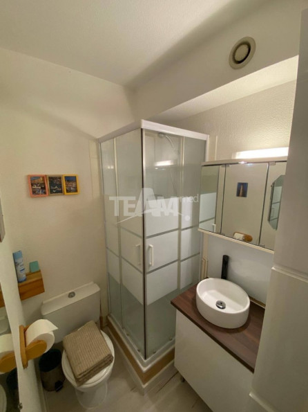 location Studio cabine Sete - Photo 2