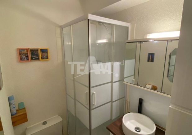 location Studio cabine Sete