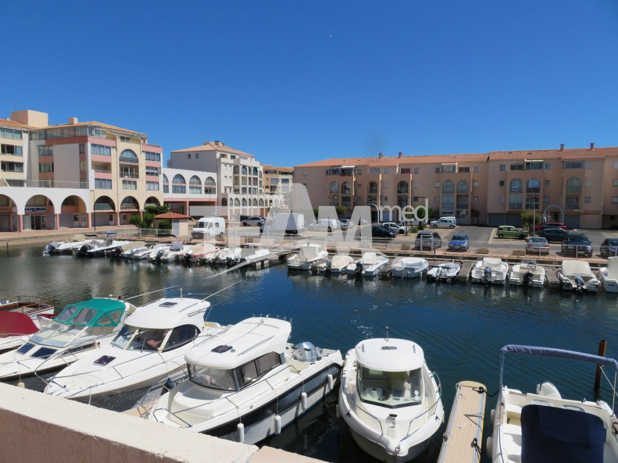 location Appartement Sete - Photo 6