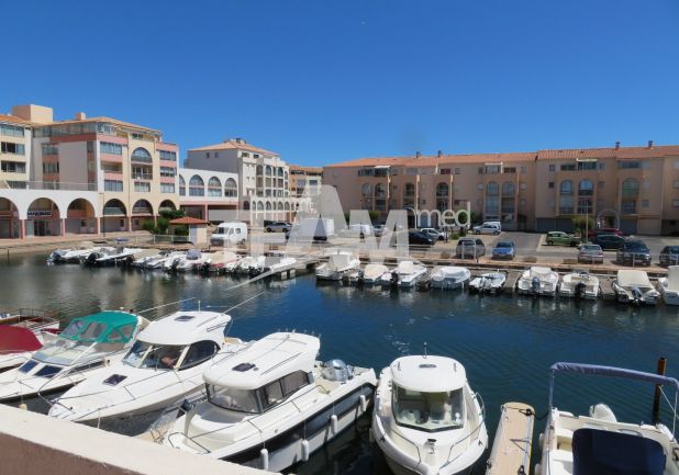 location Appartement Sete