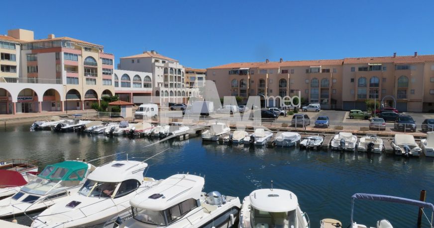 location Appartement Sete