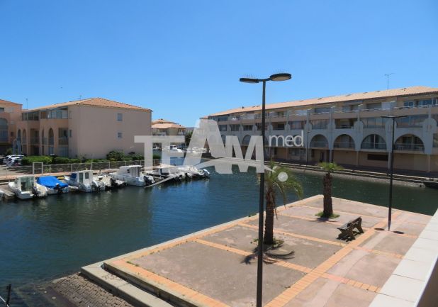 location Appartement Sete