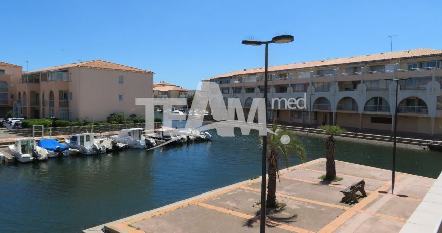 location Appartement Sete