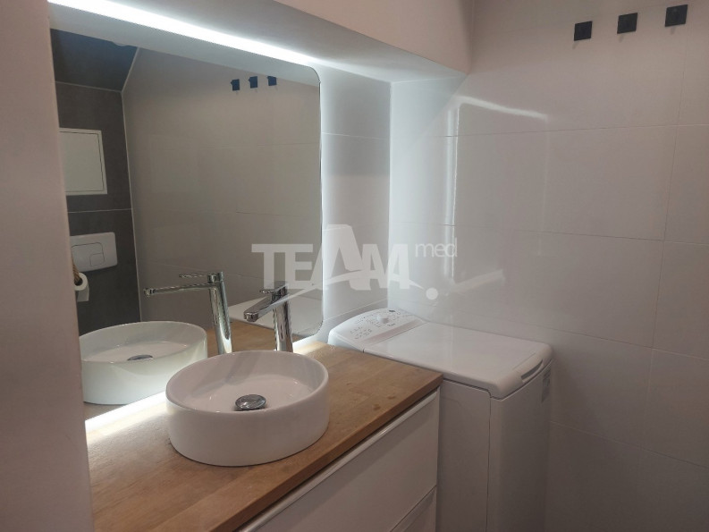 location Appartement Sete - Photo 3