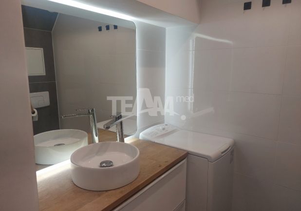 location Appartement Sete