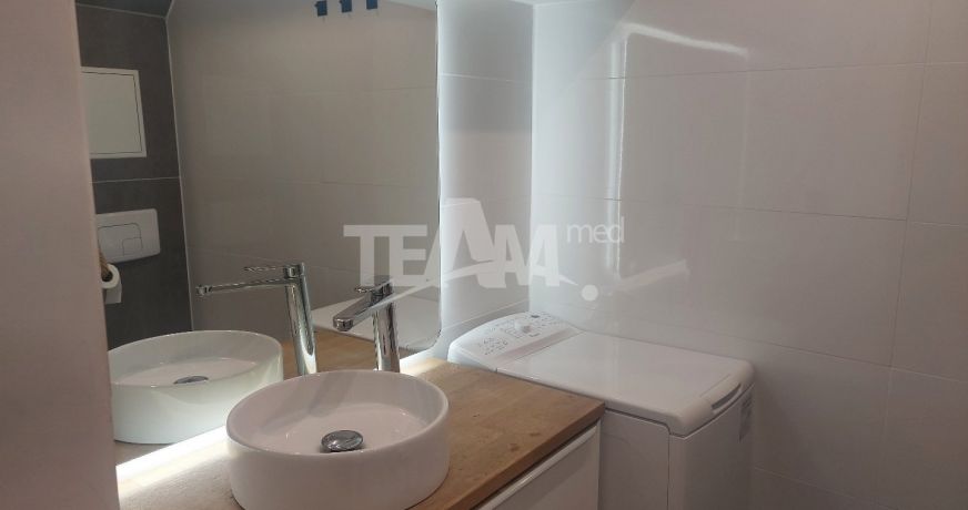 location Appartement Sete