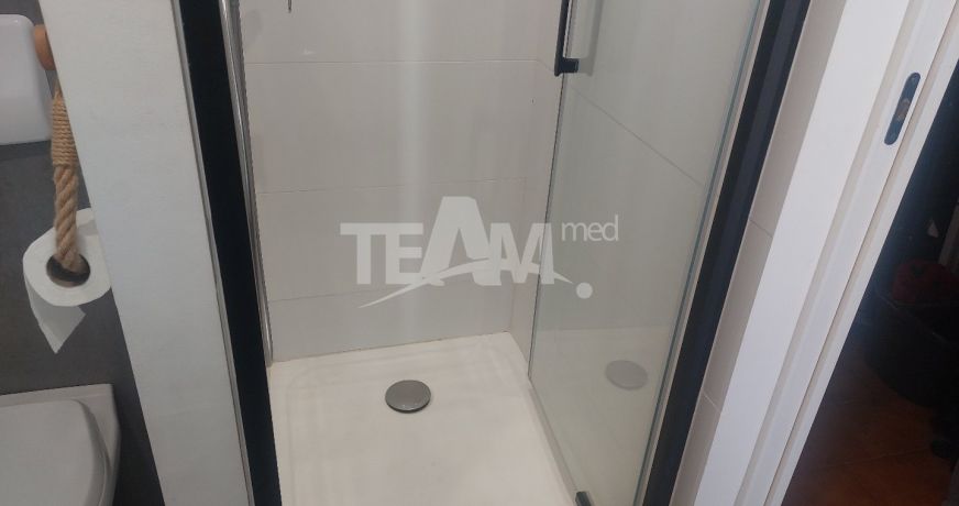 location Appartement Sete