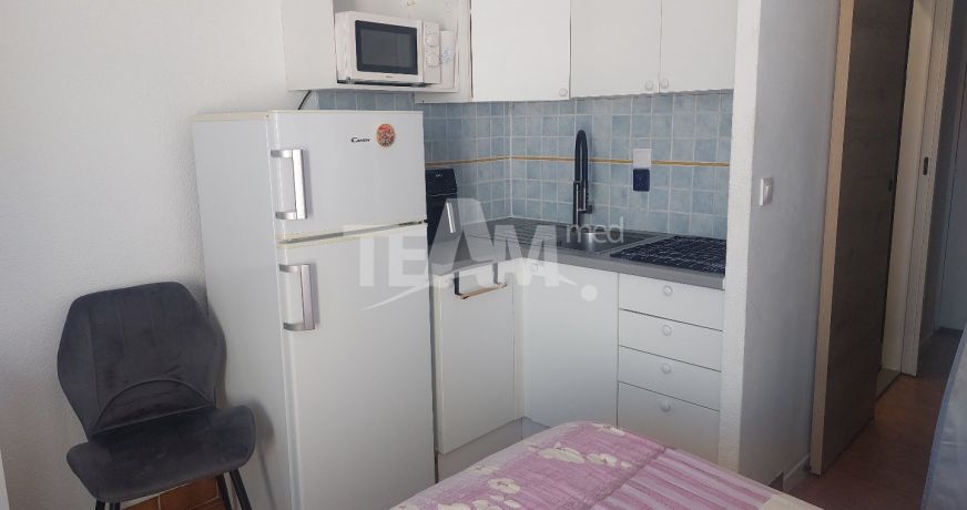 location Appartement Sete