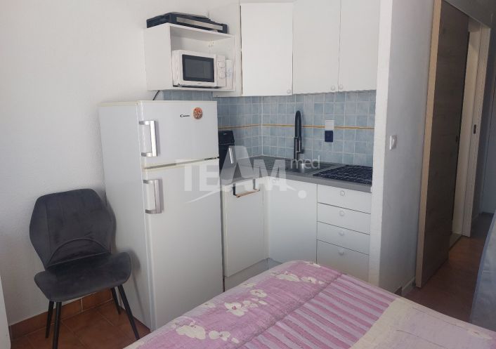 location Appartement Sete