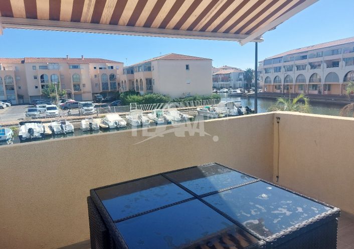 location Appartement Sete