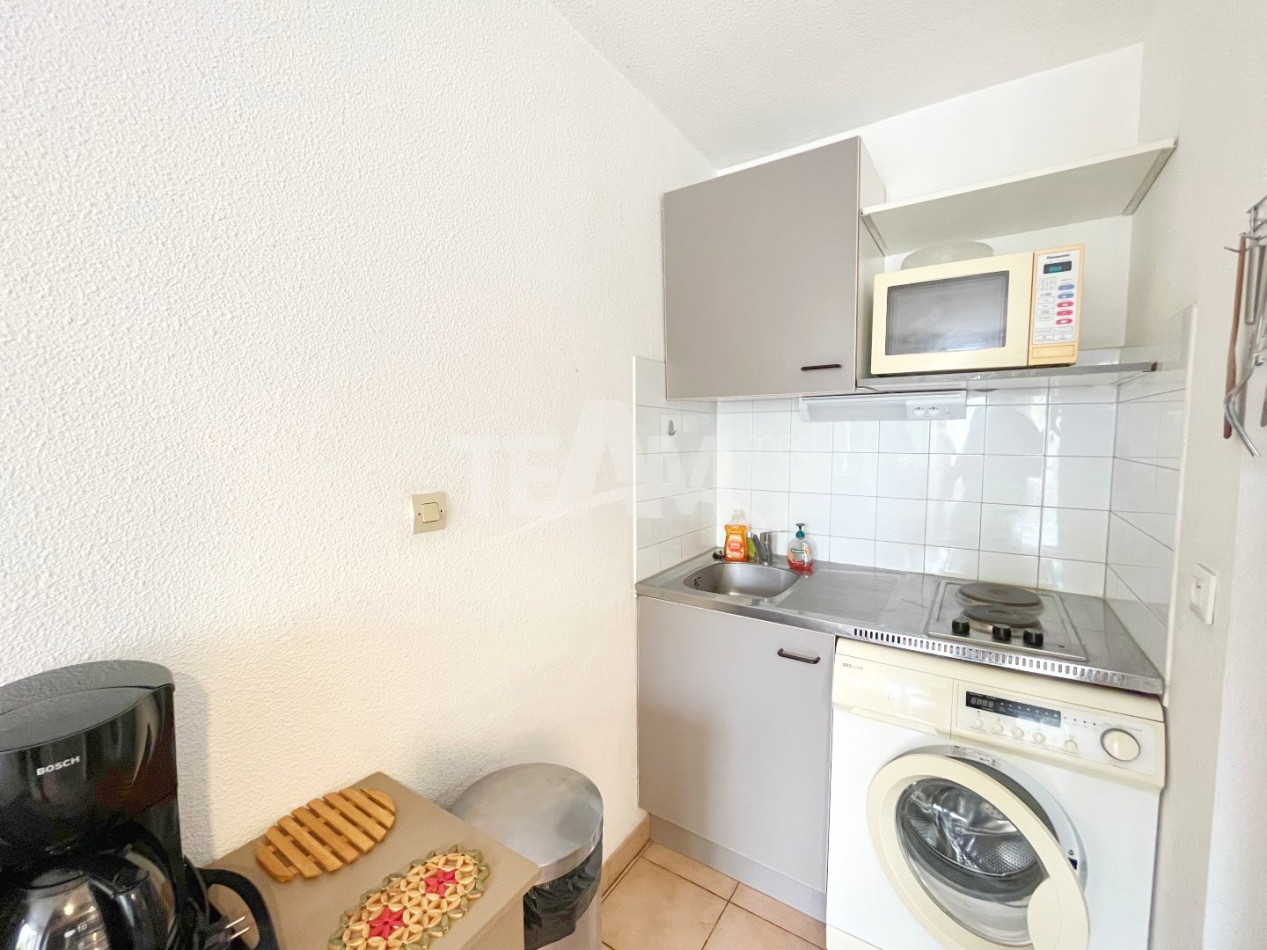 vente Appartement en résidence Sete - Photo 7