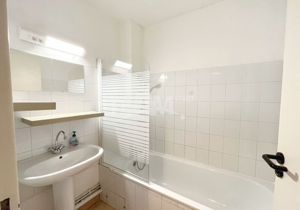 vente Appartement en résidence Sete