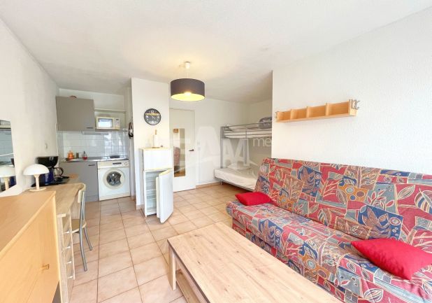 vente Appartement en résidence Sete