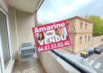 vente Appartement en résidence Sete