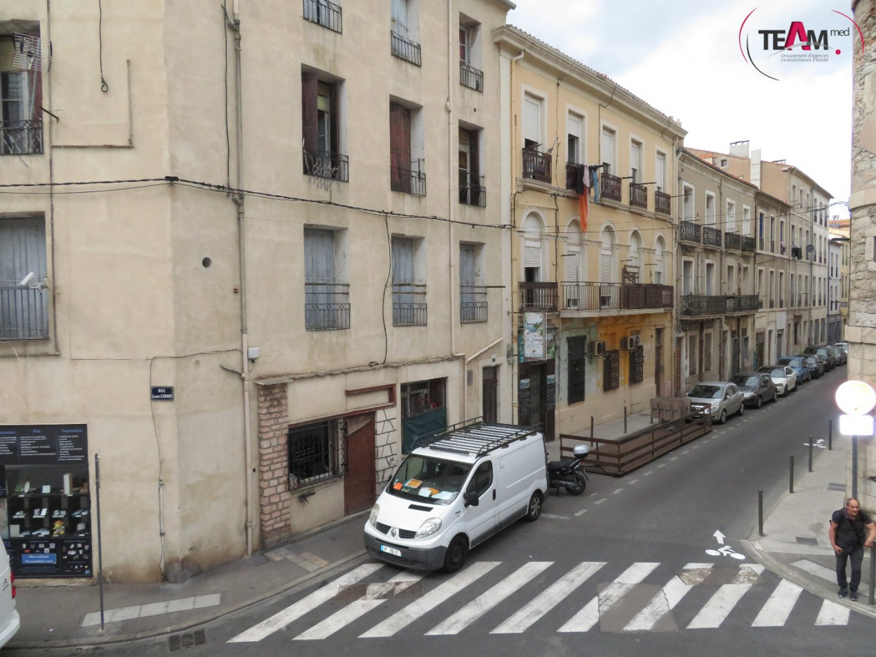 vente Appartement Sete - Photo 10