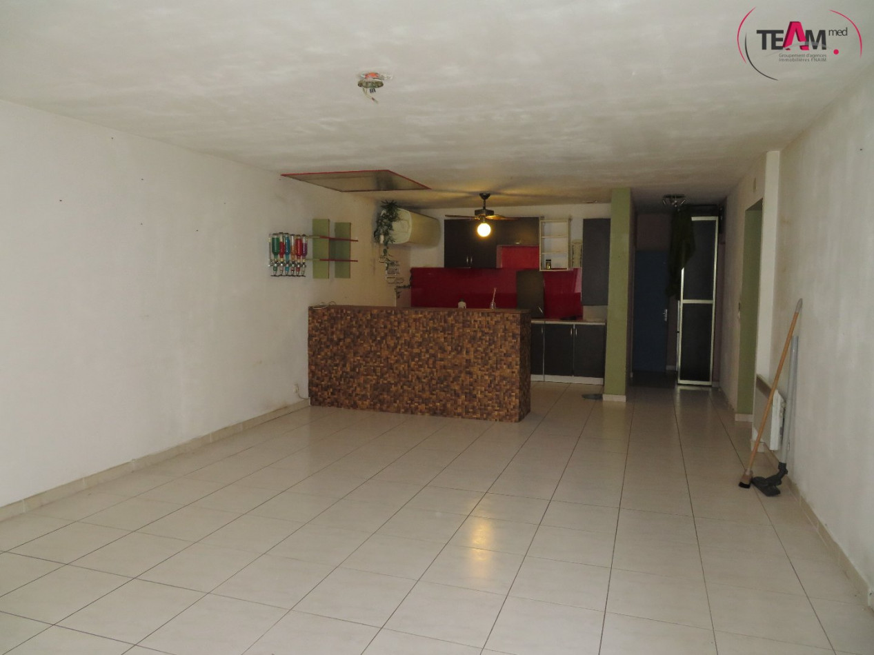 vente Appartement Sete - Photo 3