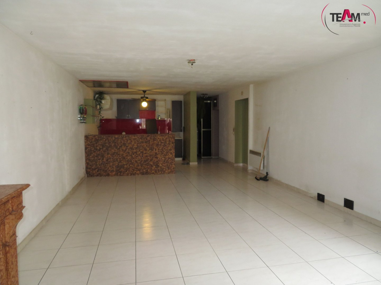vente Appartement Sete - Photo 11