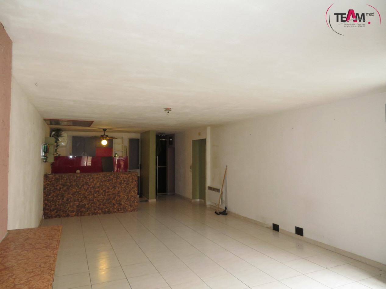 vente Appartement Sete - Photo 5