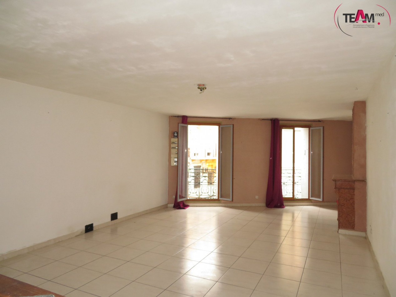 vente Appartement Sete - Photo 2