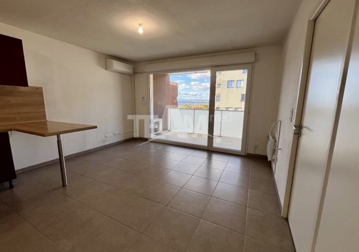 à louer Appartement Sete