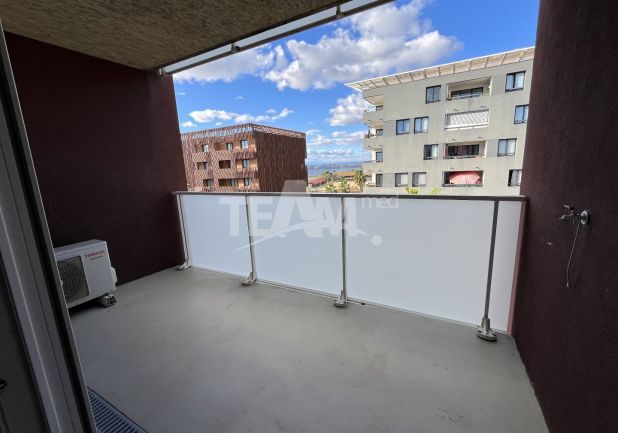 location Appartement Sete