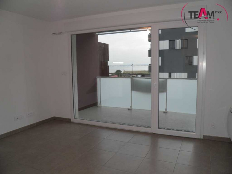 location Appartement Sete - Photo 3
