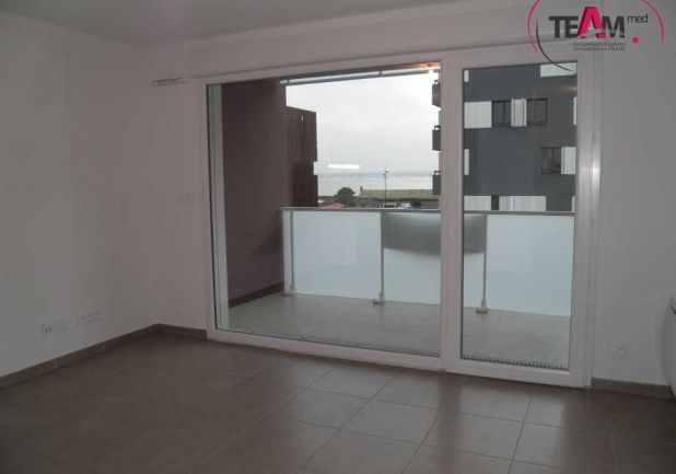 location Appartement Sete