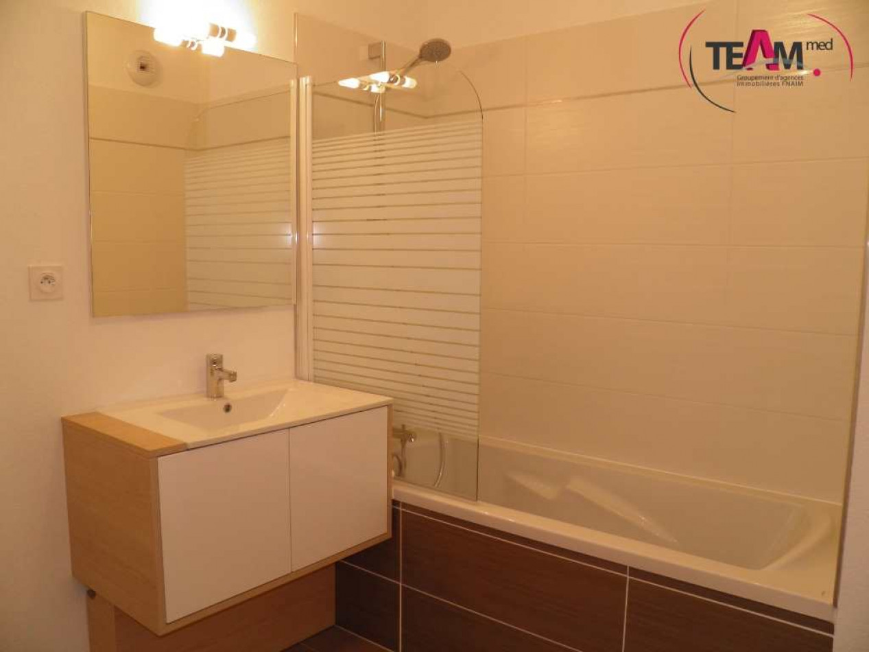location Appartement Sete - Photo 4