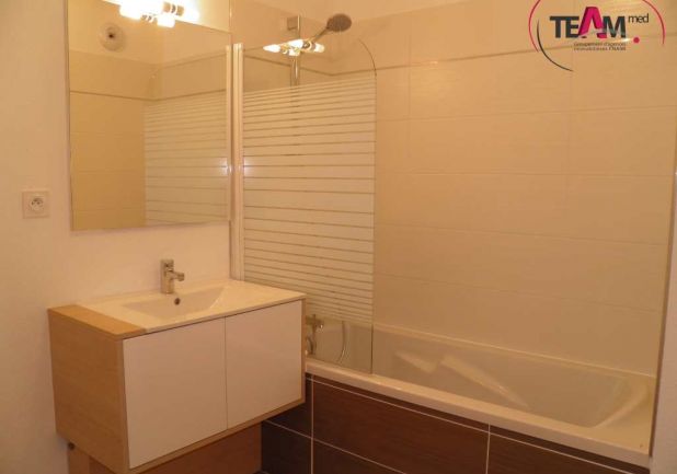 location Appartement Sete