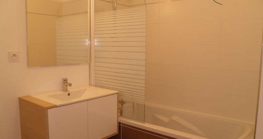 location Appartement Sete