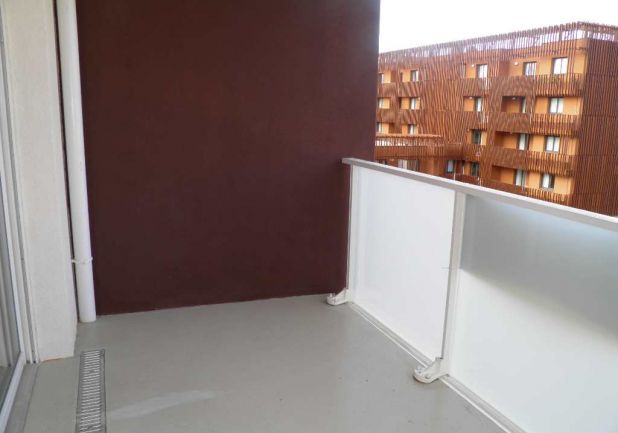 location Appartement Sete