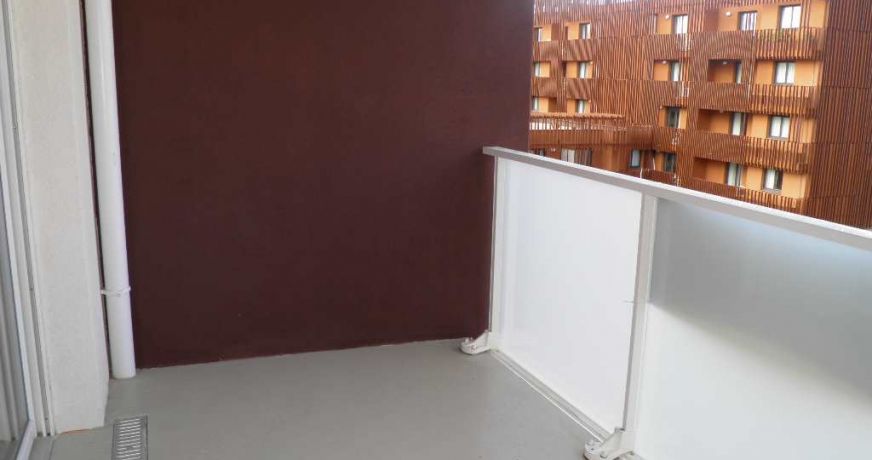 location Appartement Sete