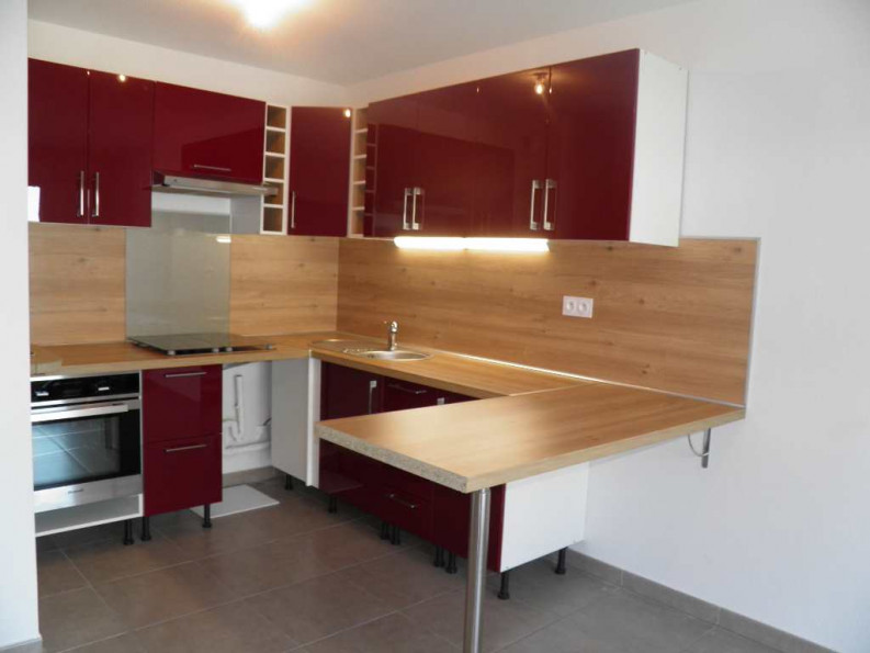 location Appartement Sete - Photo 2