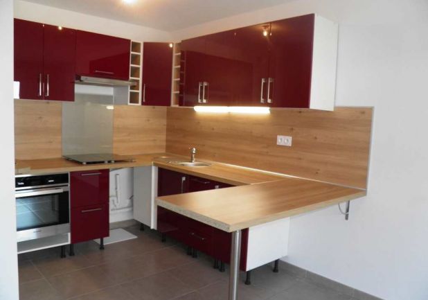 location Appartement Sete