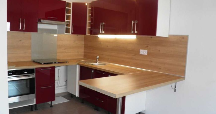 location Appartement Sete