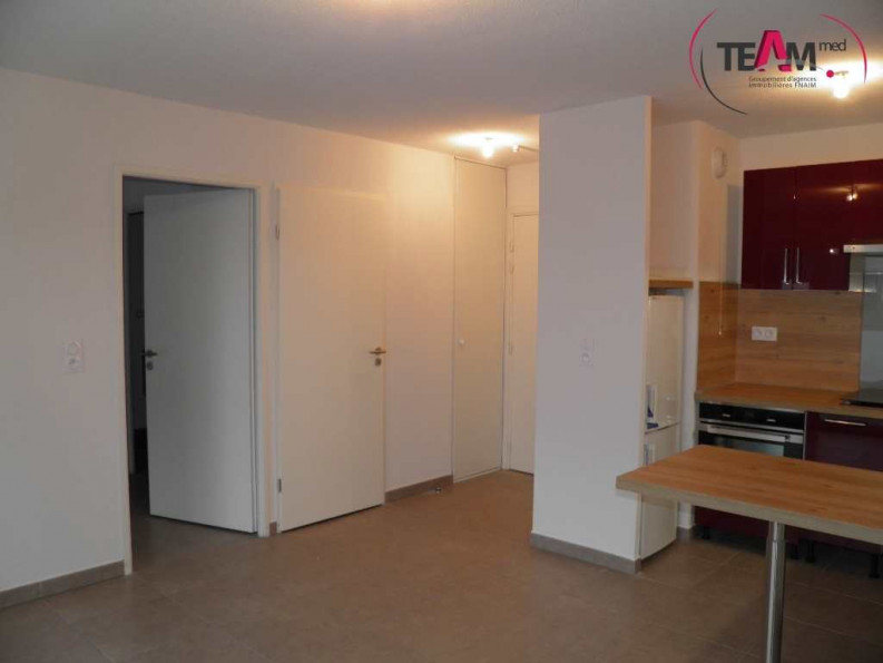 location Appartement Sete - Photo 7